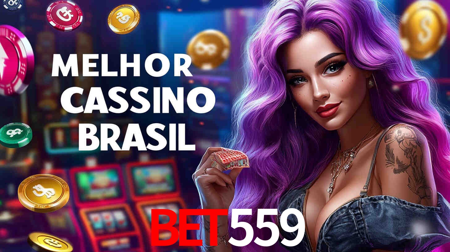Experiência VIP BET559