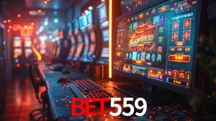 BET559 App