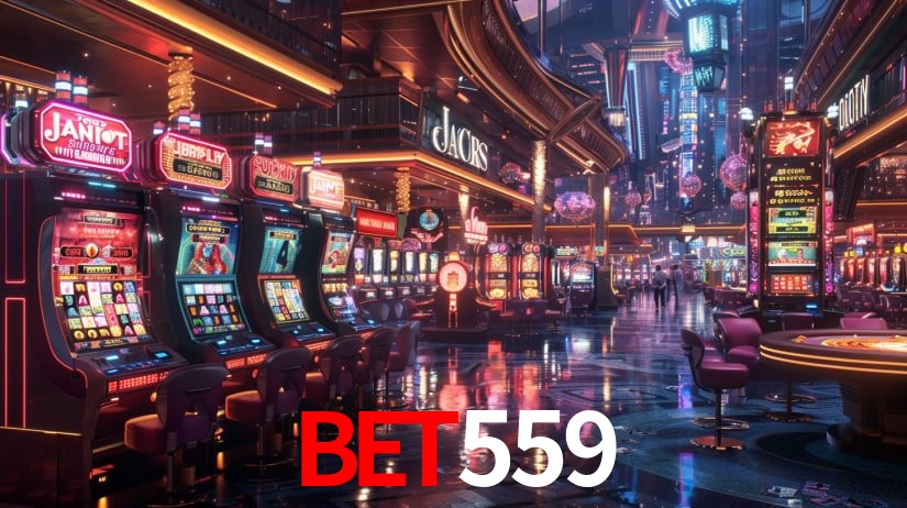 Statistics BET559