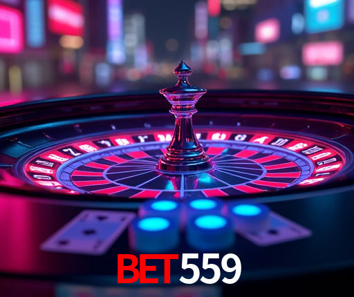 Jogos de Slot BET559