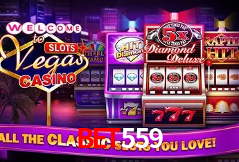 Exclusive Offers BET559