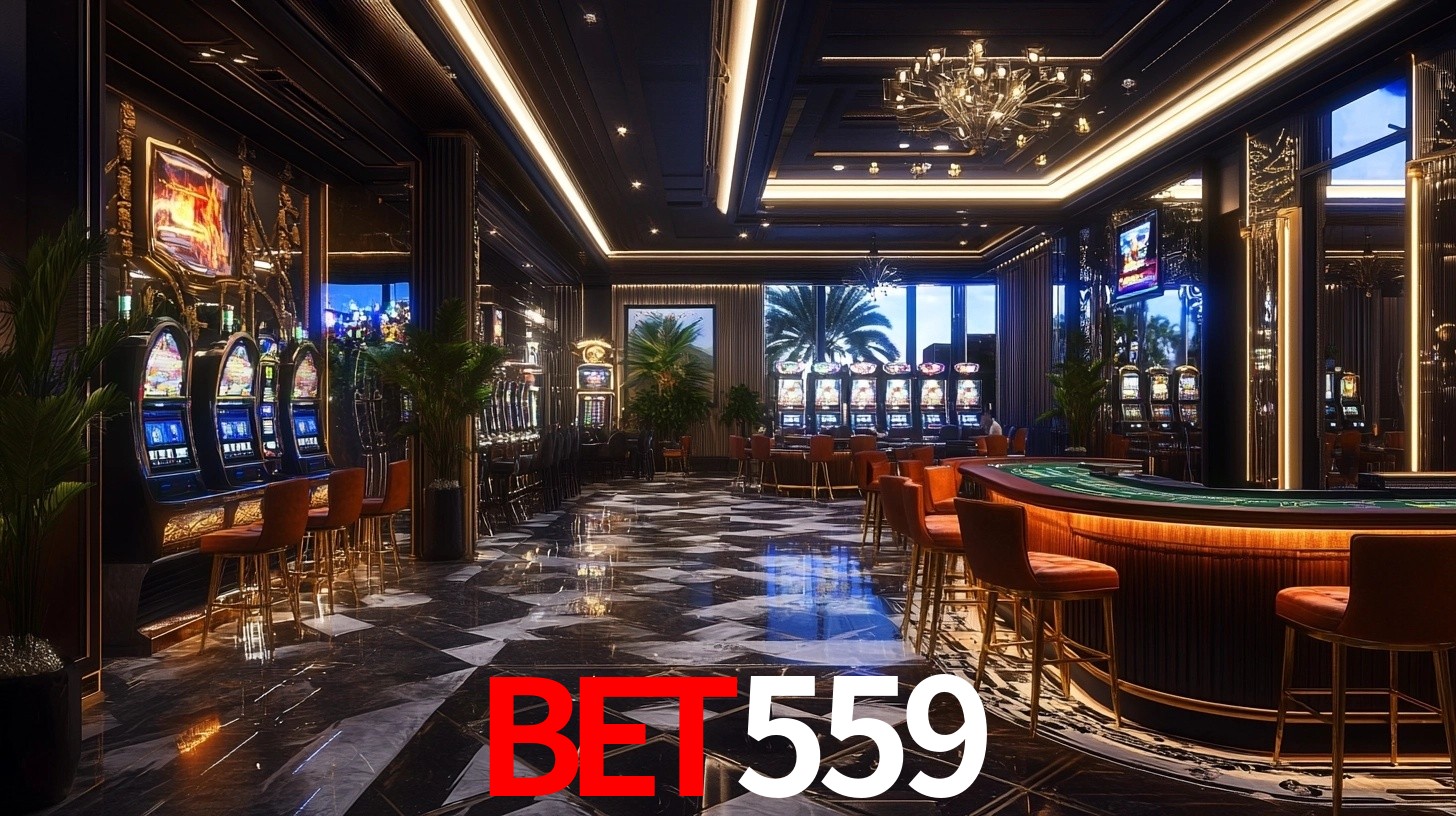 BET559 App