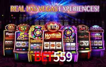 APP oficial da BET559 para mobile