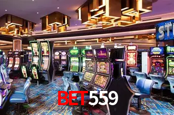 Jogos Exclusivos BET559