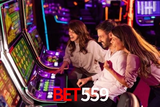 Desvendando o Mundo dos Jogos Virtuais na BET559