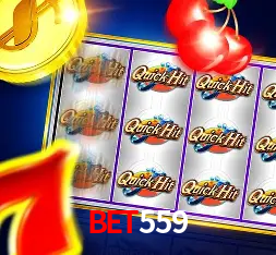 Bônus Diários BET559