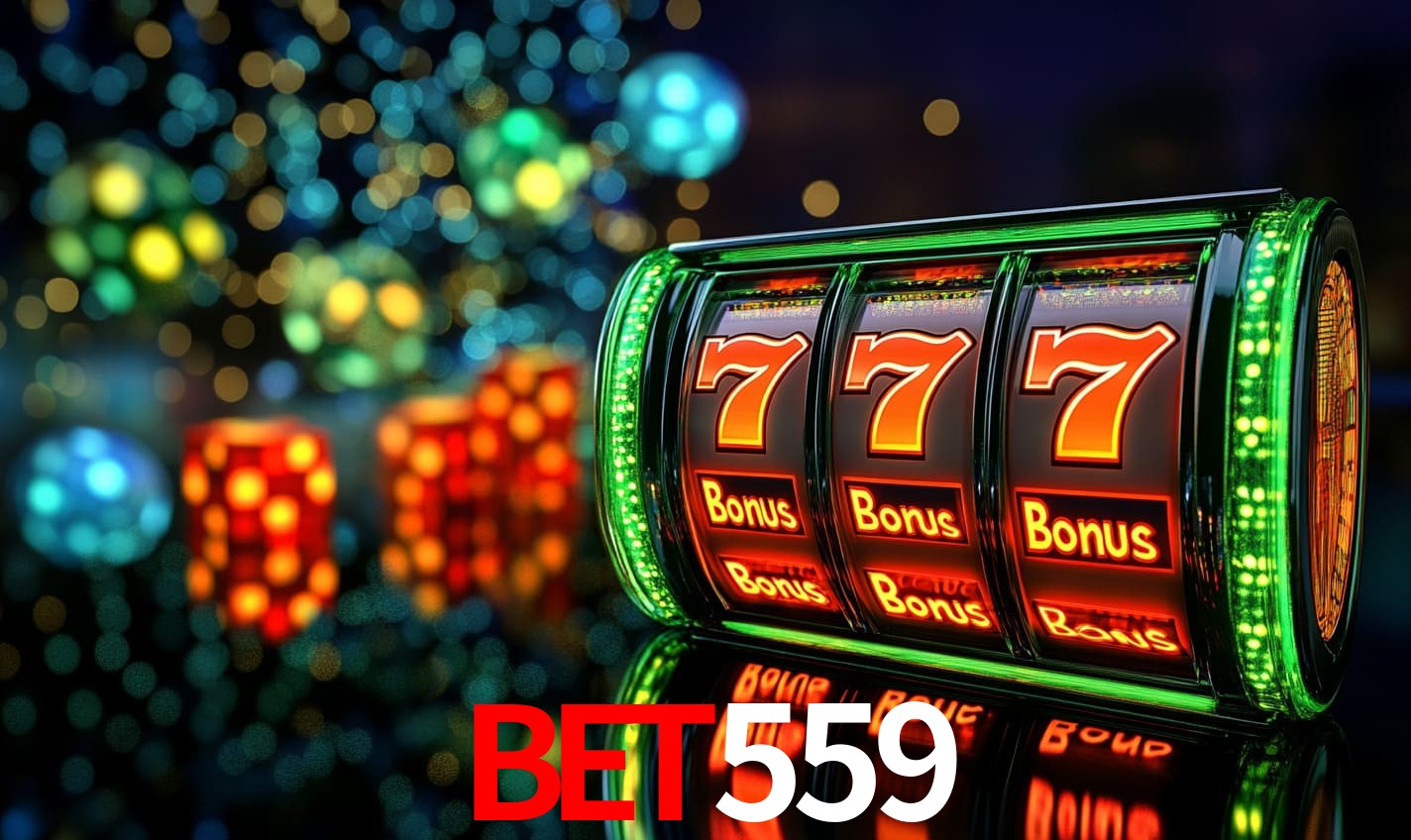 A Popularidade dos Caça-Níqueis no BET559