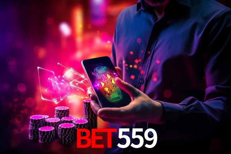 A Experiência Imersiva dos Cassinos Ao Vivo no BET559