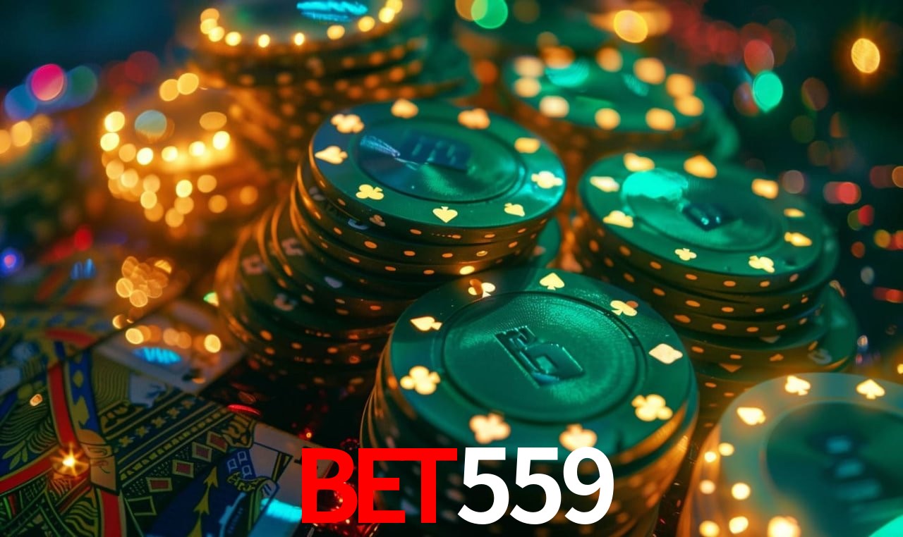 Descubra a Magia dos Jogos de Arcade no BET559