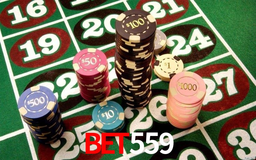 Design Responsivo BET559