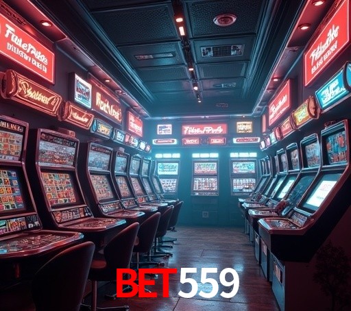 Descubra o Programa VIP da BET559: Vantagens Exclusivas para Jogadores