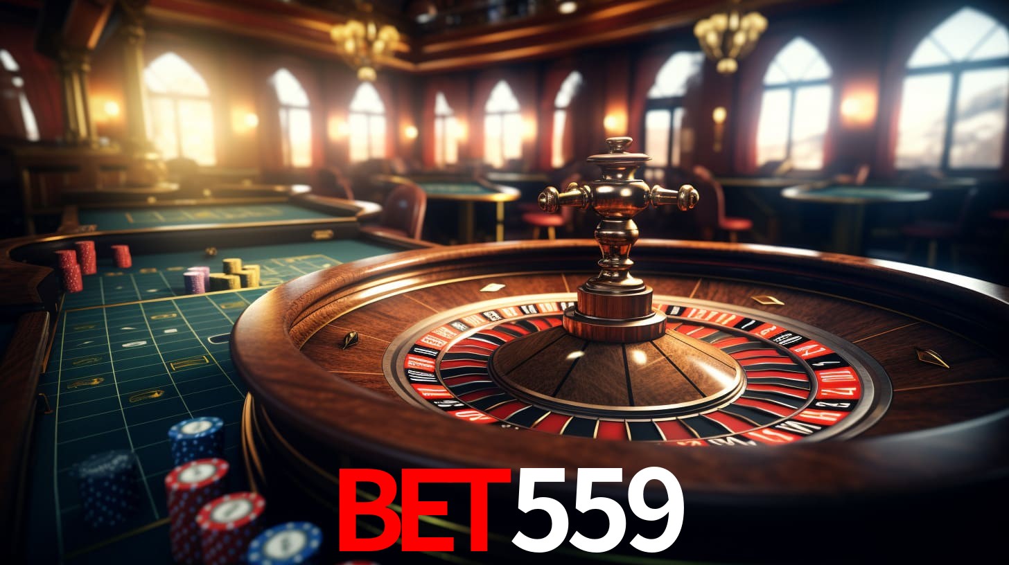 Programa VIP BET559