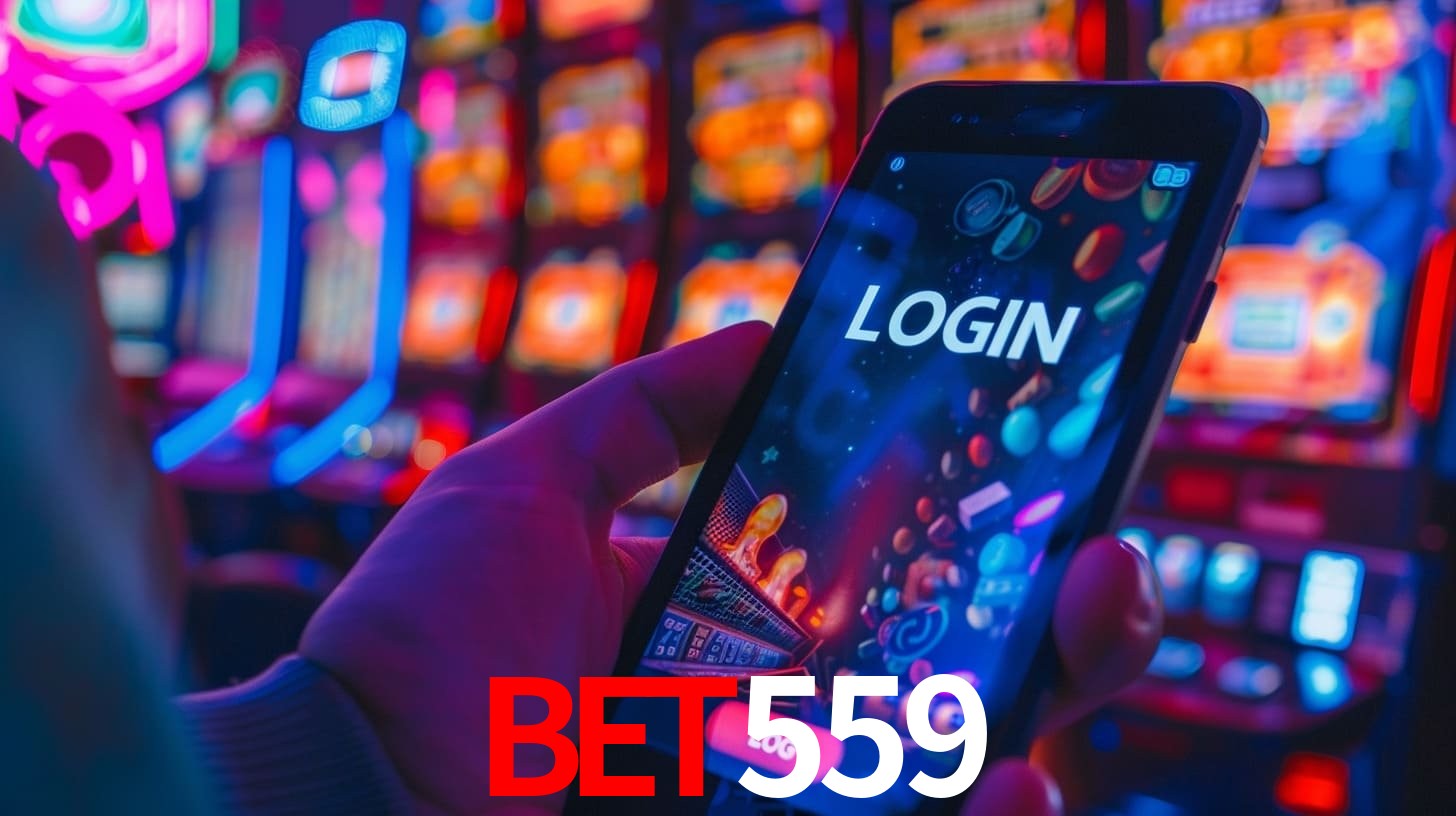 Apostas Esportivas na BET559: Um Guia Completo