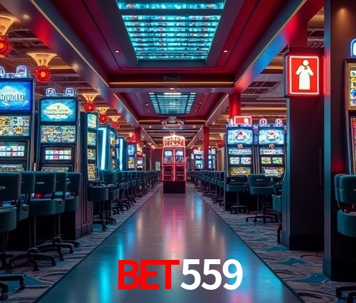 Segurança 2FA BET559