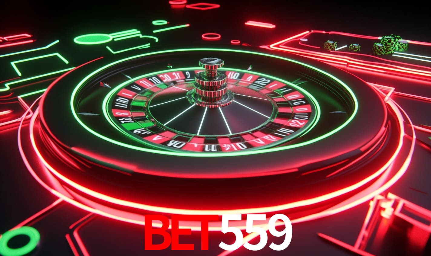 Provedores de Jogos BET559