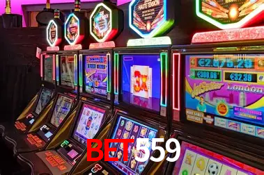 Descubra o Mundo do Cassino Online com BET559