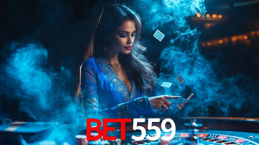 Casino Ao Vivo BET559
