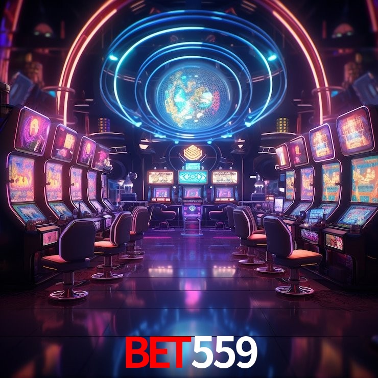 A Emoção da Loteria na BET559: Uma Chance de Mudança de Vida