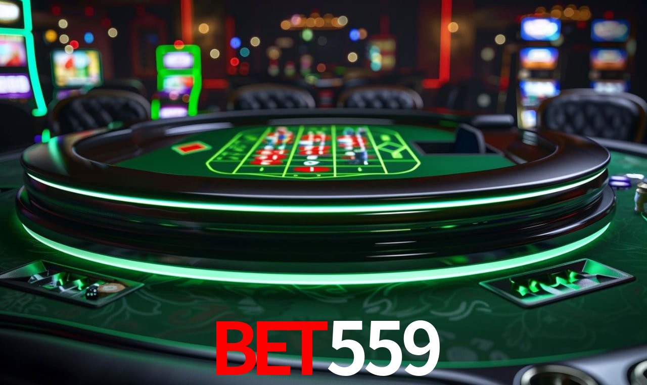 Account Benefits BET559