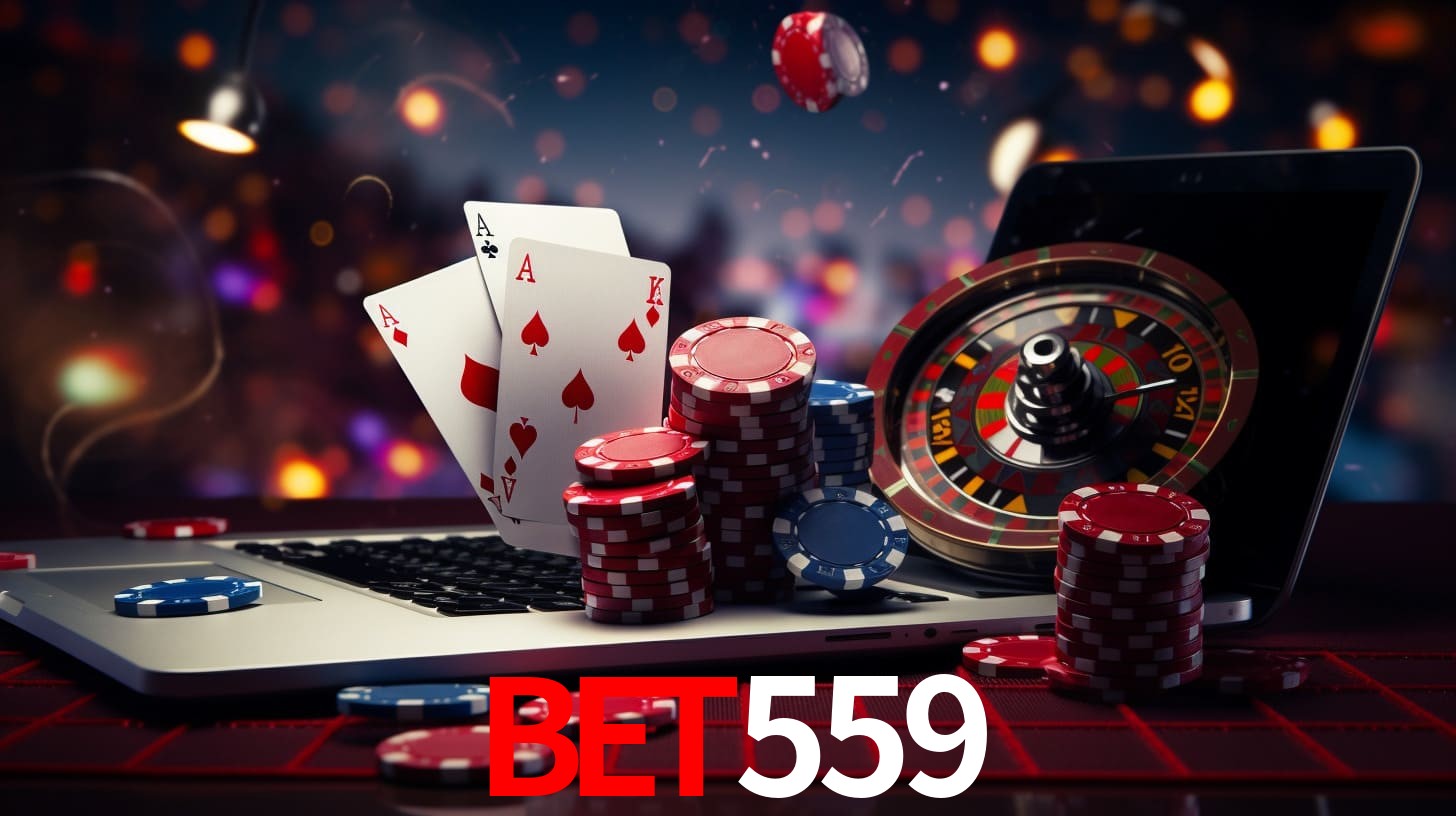 Daily Bonuses BET559