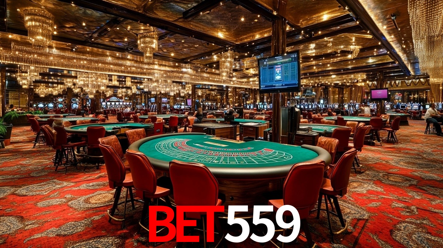 BET559 App