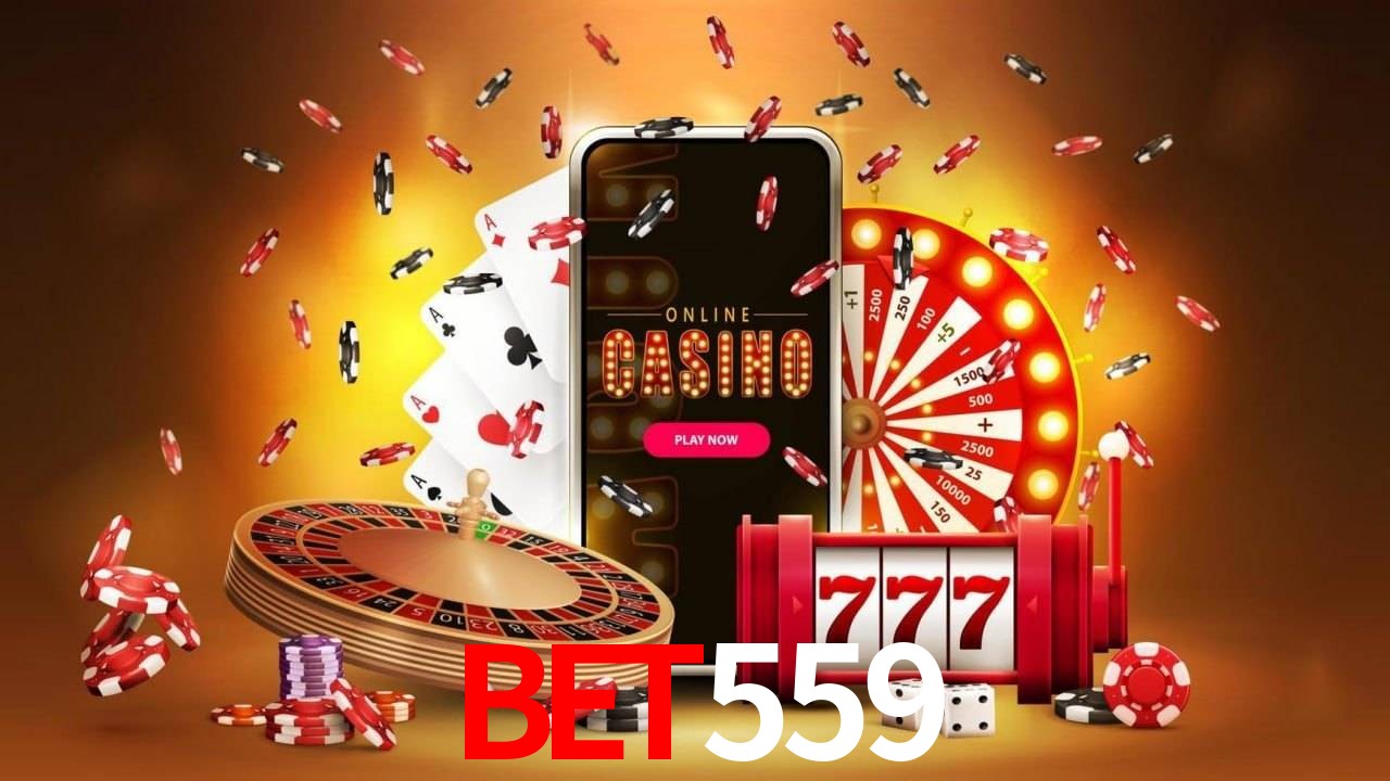 Apostas Esportivas na BET559: Um Guia Completo