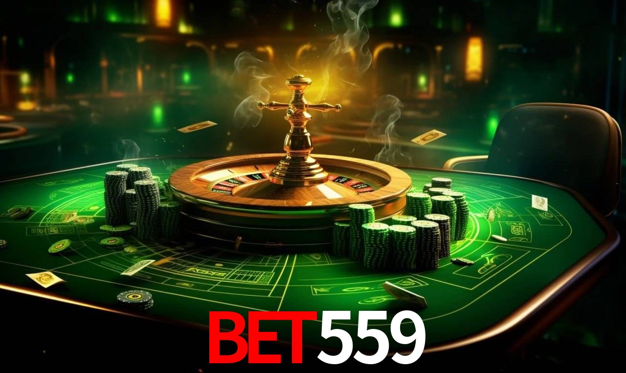 Promoção Relâmpago BET559