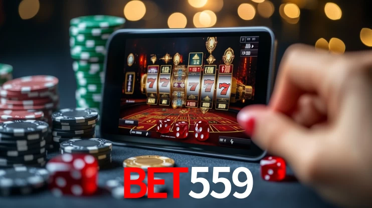 Ofertas Imperdíveis na BET559: Promoções e Bônus Que Valem a Pena