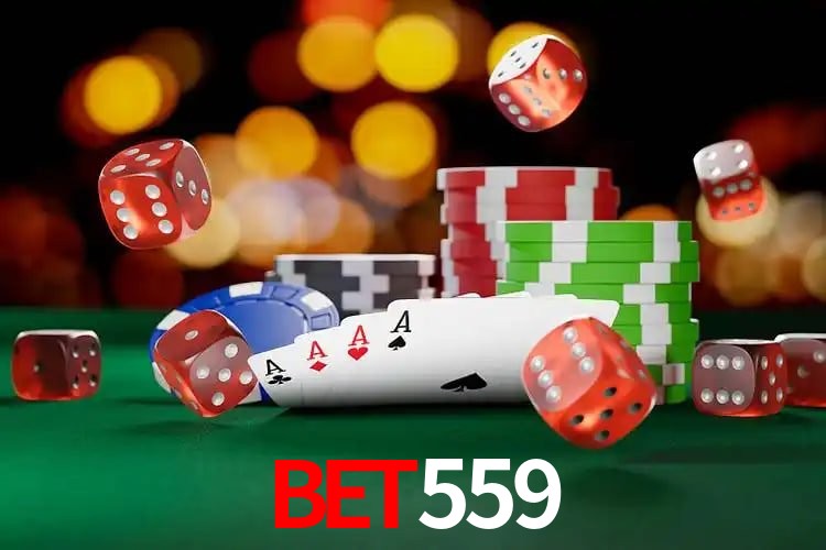 A Experiência Imersiva dos Cassinos Ao Vivo no BET559