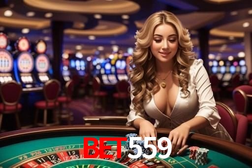 Roulette Table BET559