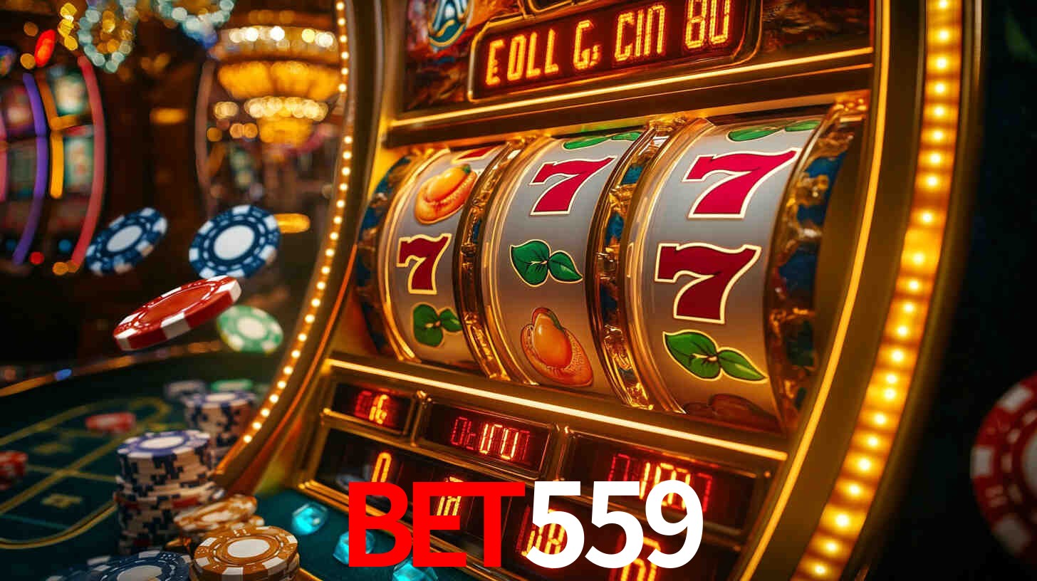 BET559 App