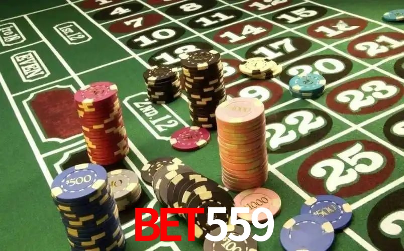 A Popularidade dos Caça-Níqueis no BET559