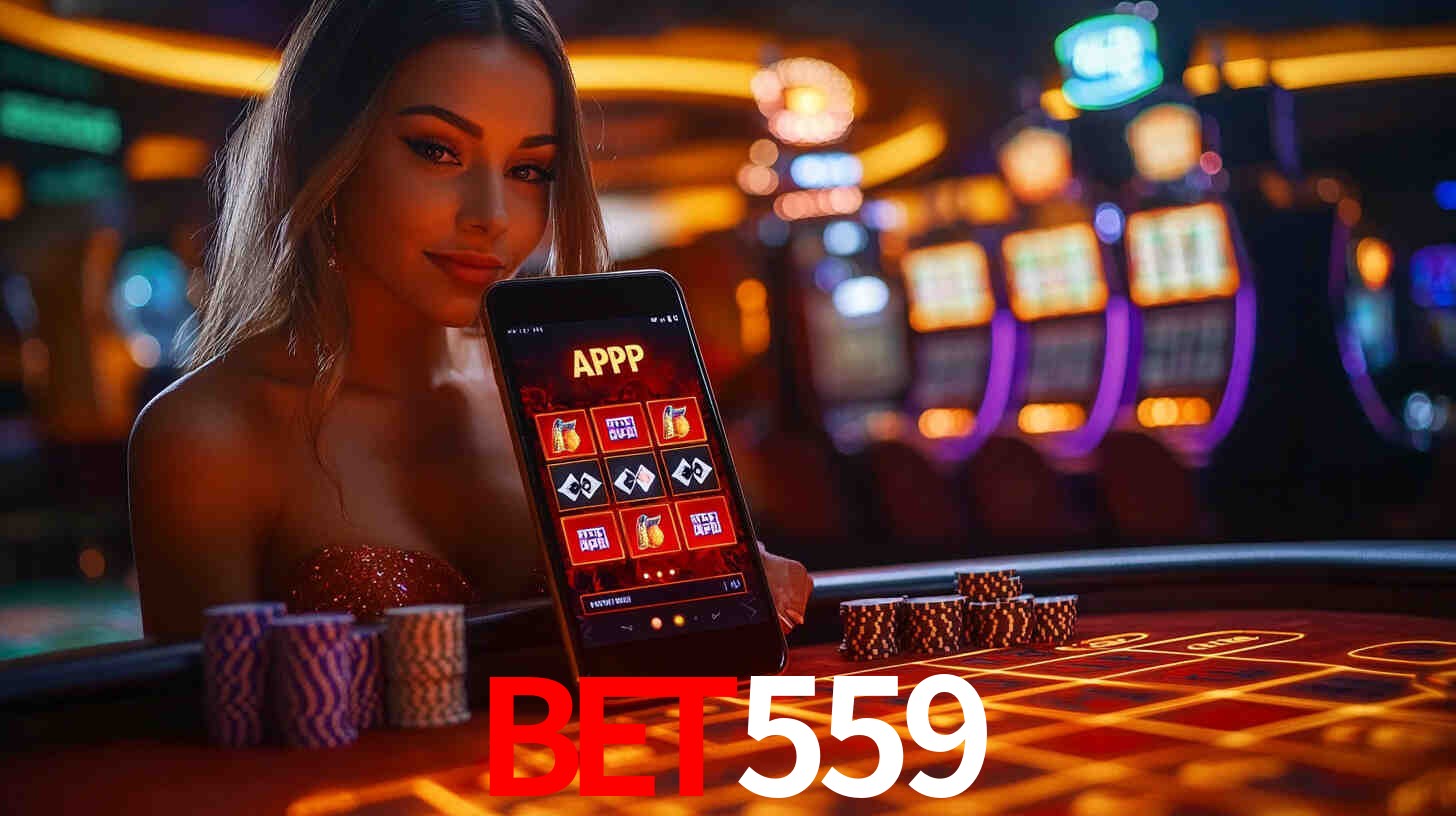 Apostas de Tênis BET559
