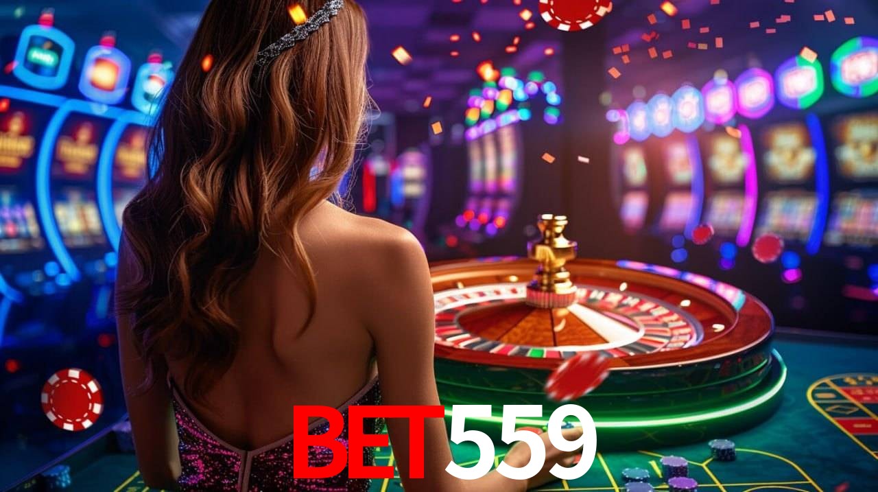 Descubra a Essência do BET559: Nossa História e Compromissos