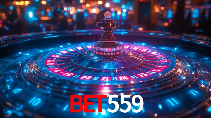 Sinta a adrenalina dos jogos de cassino com BET559