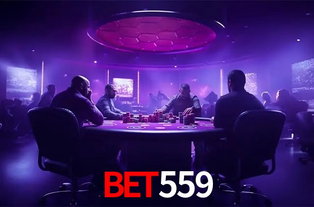 Benefícios da Conta BET559