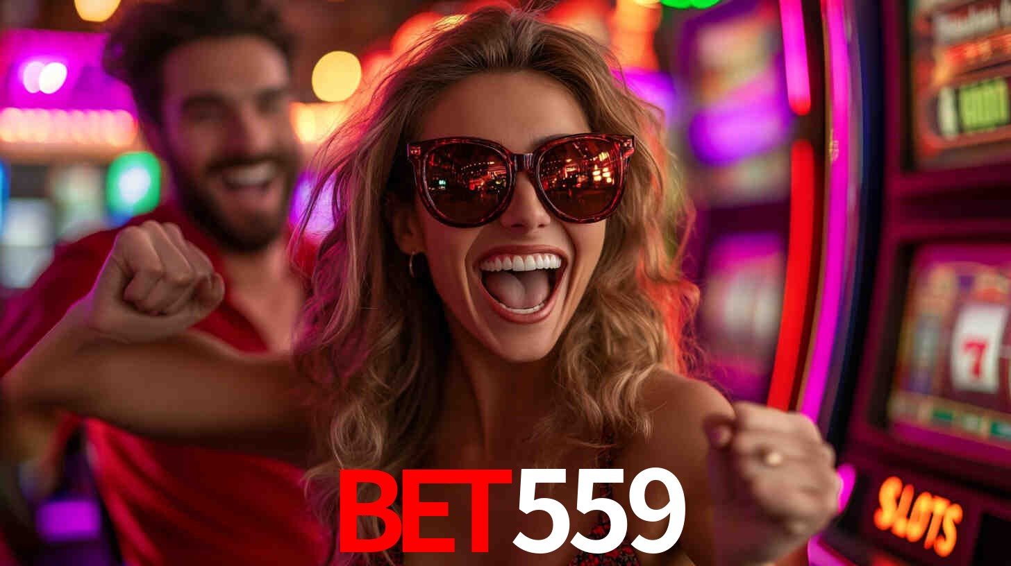 Estatísticas do Jogo BET559