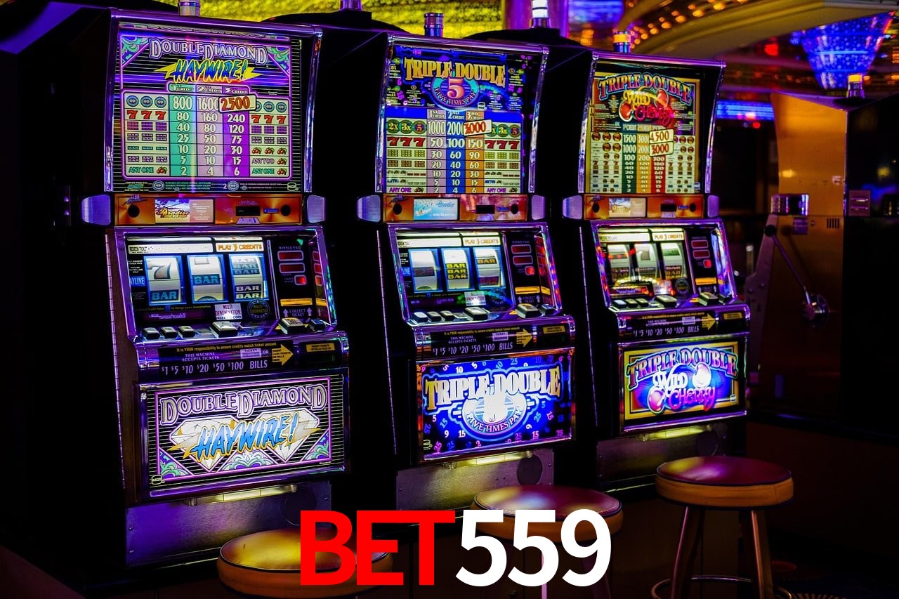 A Revolução dos Aplicativos de Jogos no BET559