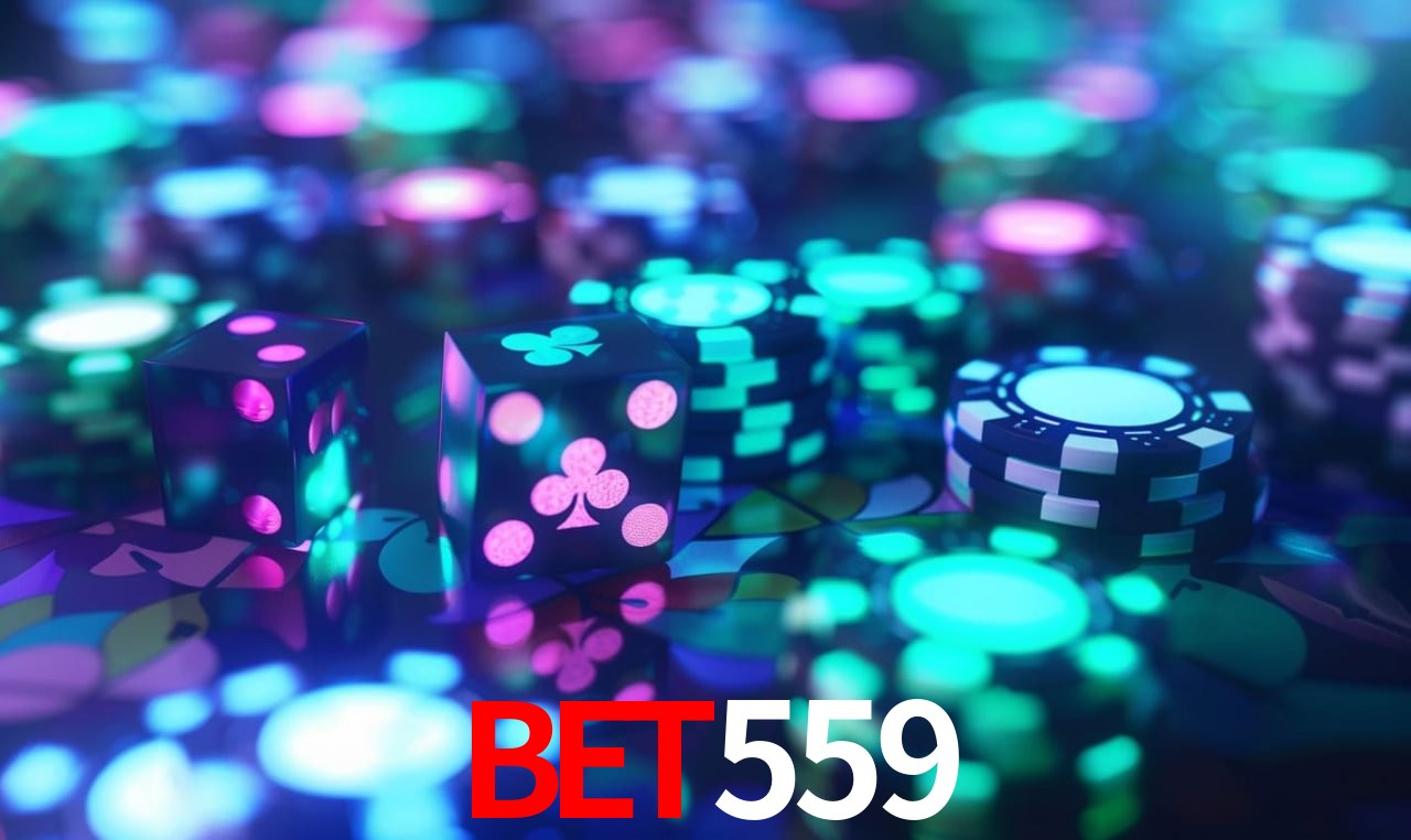 Inovações de Jogos na BET559: O Futuro das Experiências Interativas