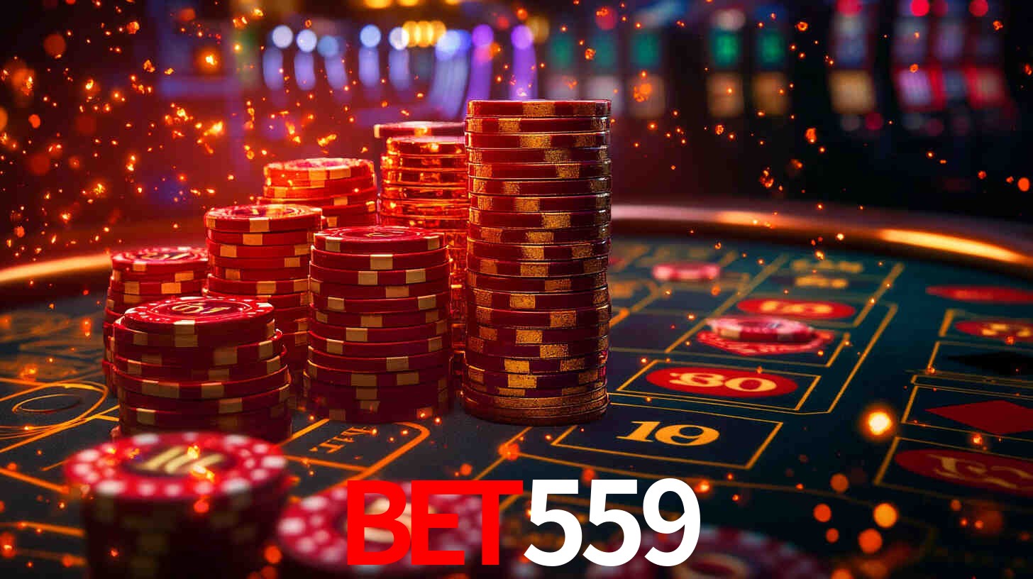 Explore as vantagens do BET559: serviço profissional e confiabilidade