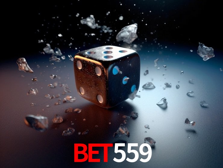 Inovações de Jogos na BET559: O Futuro das Experiências Interativas