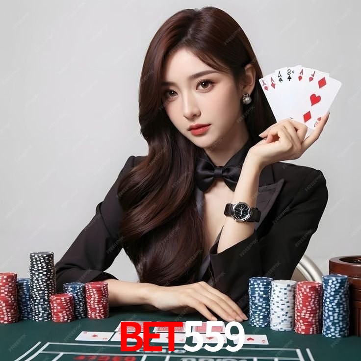 Explorando a Categoria de Eventos em Apostas na BET559