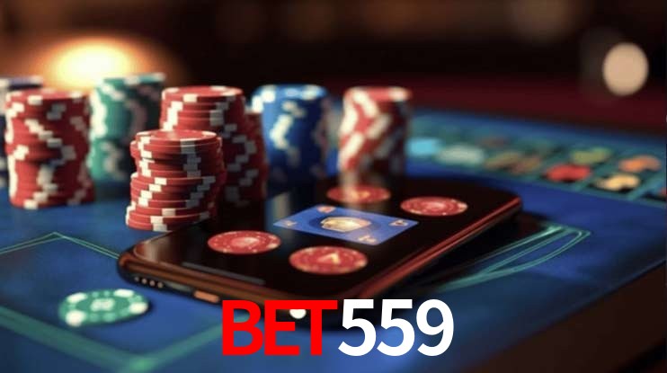 A Emoção da Loteria na BET559: Uma Chance de Mudança de Vida