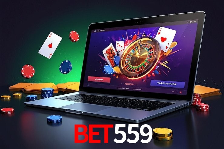 Explorando a Categoria de Eventos em Apostas na BET559