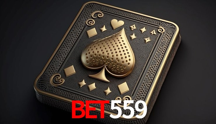 Inovações de Jogos na BET559: O Futuro das Experiências Interativas