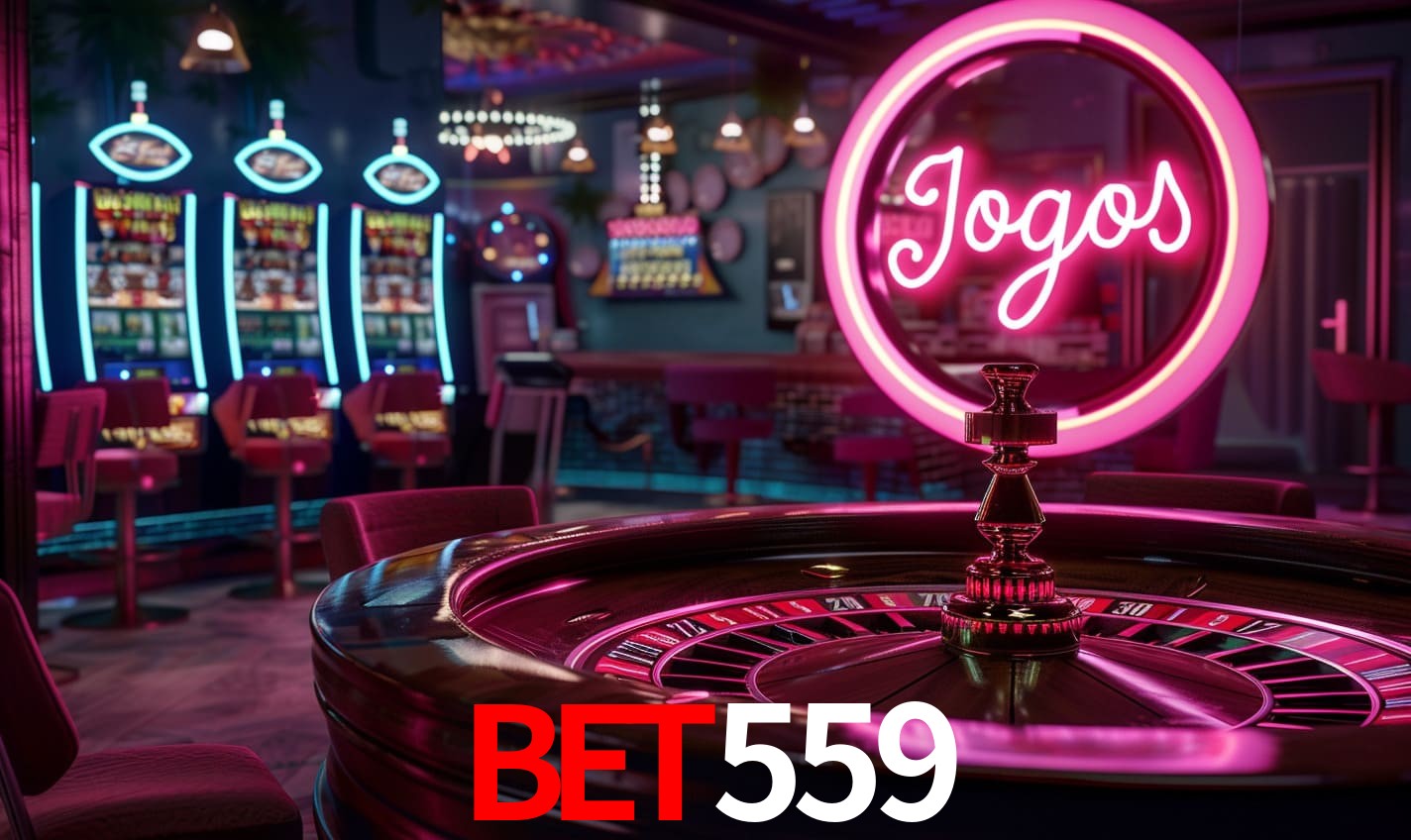 Login Seguro BET559