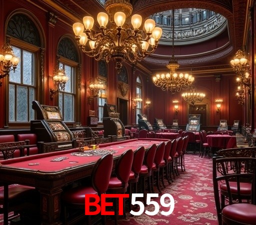 Descubra a Essência do BET559: Nossa História e Compromissos