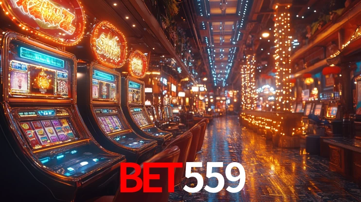 Bônus Generosos e Exclusivos no BET559 para Você!