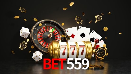 VIP Casino BET559