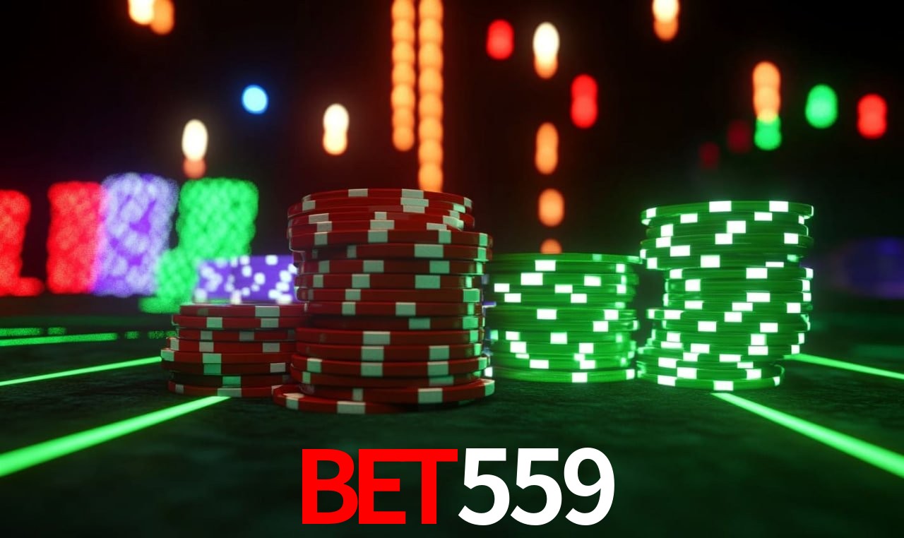 Football Betting BET559